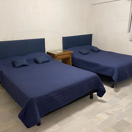 Ferienwohnung Depa Con La Mejor Ubicacion A 2 Min De La Playa Acapulco Exterior foto