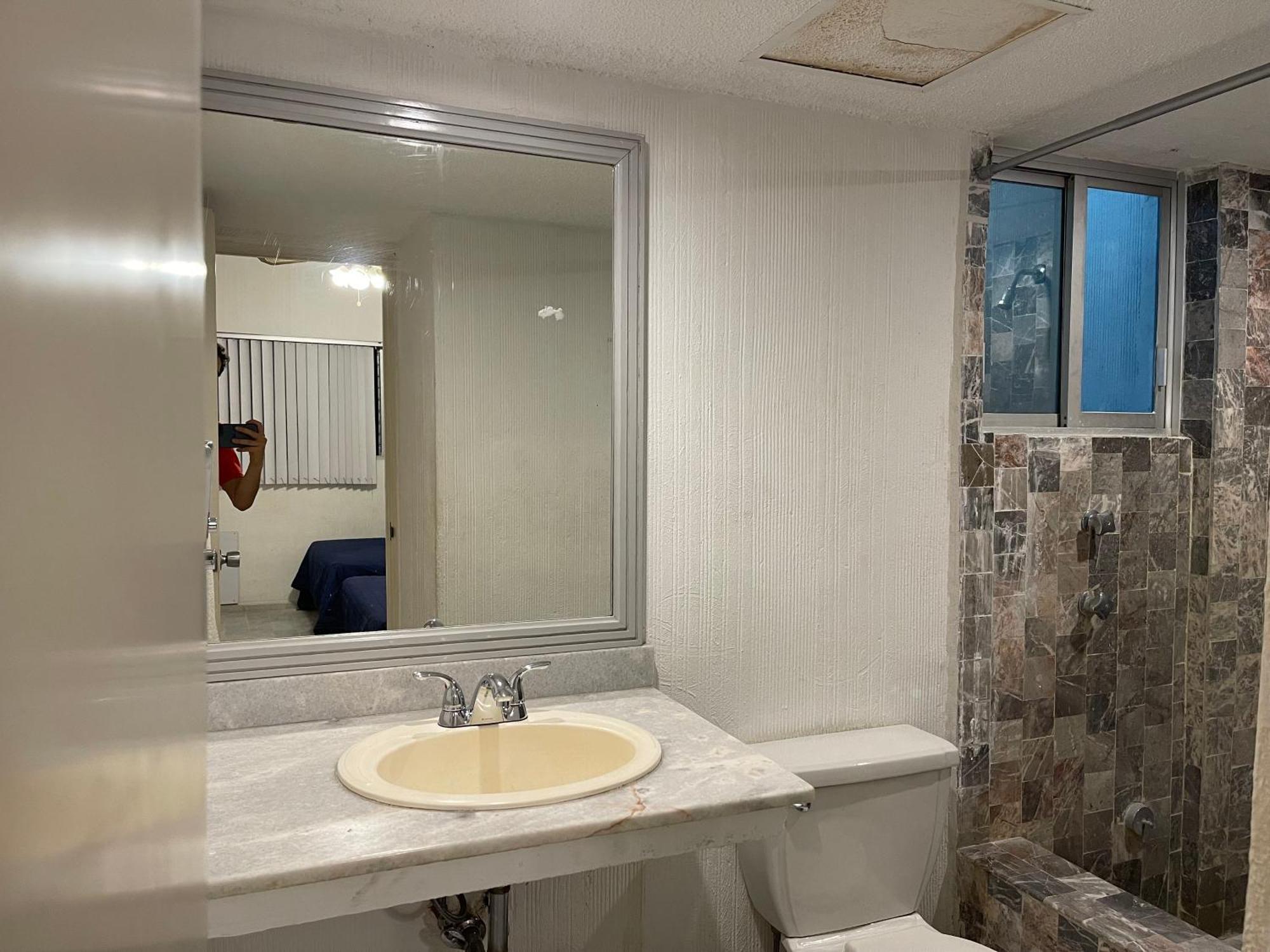 Ferienwohnung Depa Con La Mejor Ubicacion A 2 Min De La Playa Acapulco Exterior foto