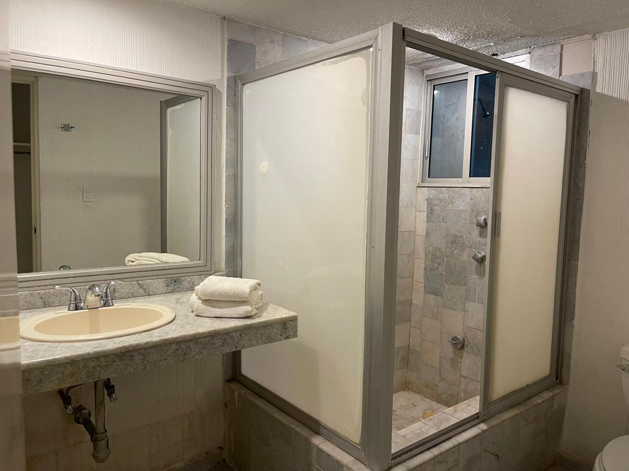 Ferienwohnung Depa Con La Mejor Ubicacion A 2 Min De La Playa Acapulco Exterior foto