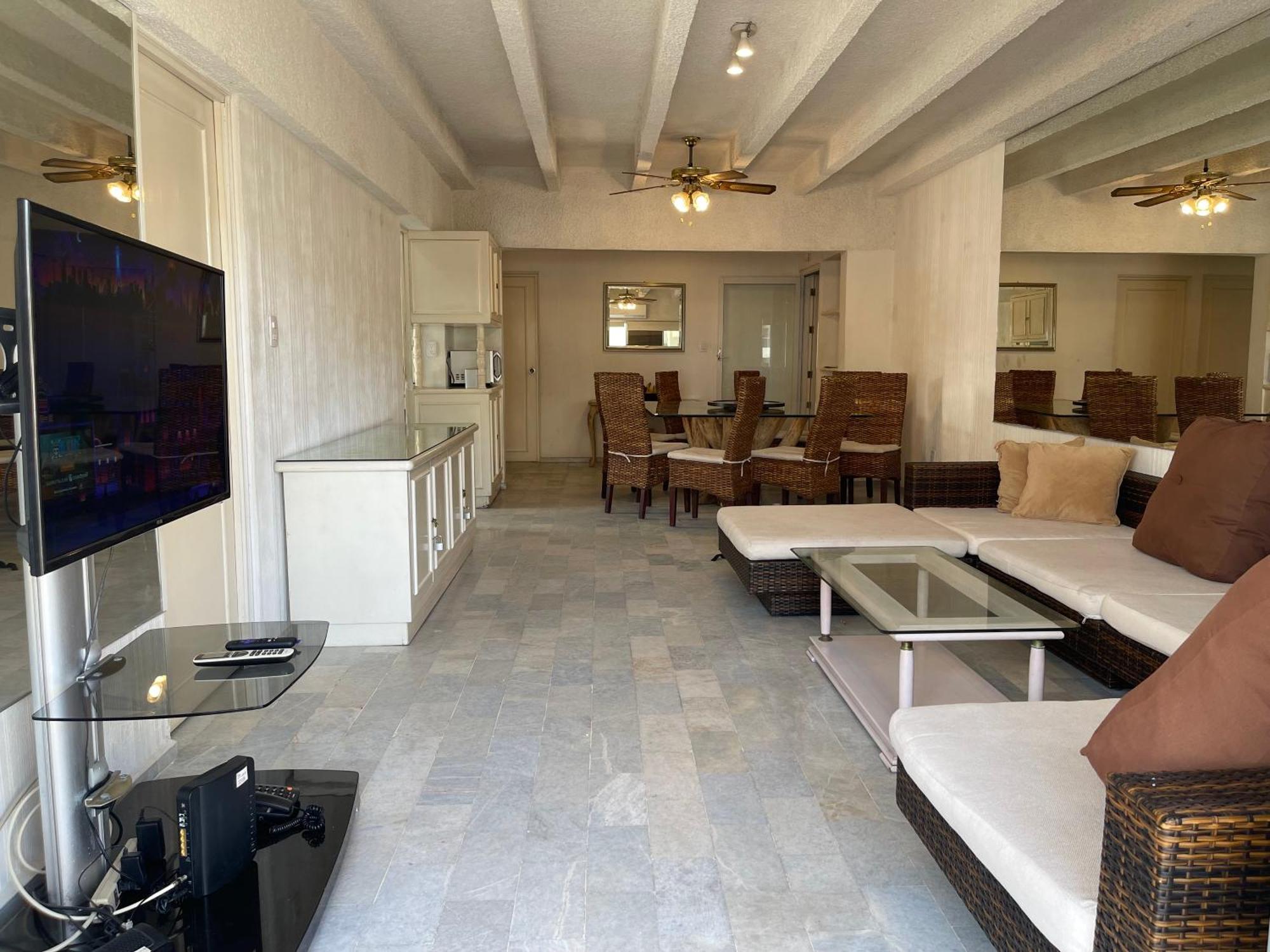 Ferienwohnung Depa Con La Mejor Ubicacion A 2 Min De La Playa Acapulco Exterior foto